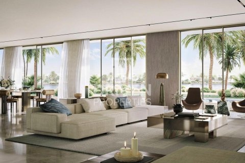 Müüa villa asukohaga Mohammed Bin Rashid City, Dubai, AÜE: 4 magamistoaga, 630 m² Nr 682987 - pilt 17