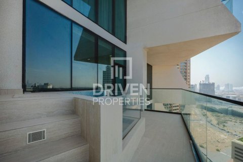 Dzīvoklis Jumeirah Village Circle, Dubaijā, AAE 1 istaba, 75 m2 Nr. 682819 - attēls 11