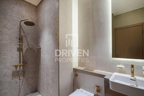 Dzīvoklis Jumeirah Village Circle, Dubaijā, AAE 1 istaba, 75 m2 Nr. 682819 - attēls 9