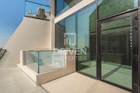 Huoneisto Jumeirah Village Circle, Dubai, Arabiemiraatit 1 makuuhuone, 75 m2 № 682817 - kuva 10