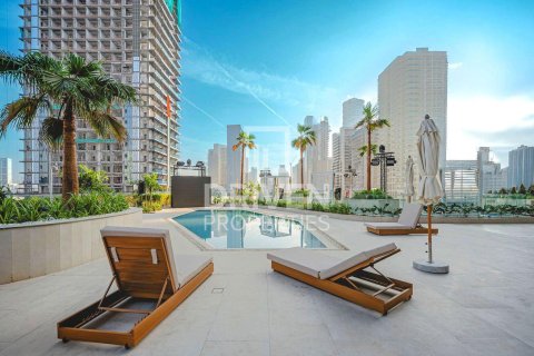 Huoneisto Jumeirah Village Circle, Dubai, Arabiemiraatit 1 makuuhuone, 75 m2 № 682817 - kuva 11