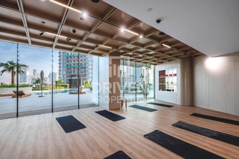 Huoneisto Jumeirah Village Circle, Dubai, Arabiemiraatit 1 makuuhuone, 75 m2 № 682817 - kuva 17