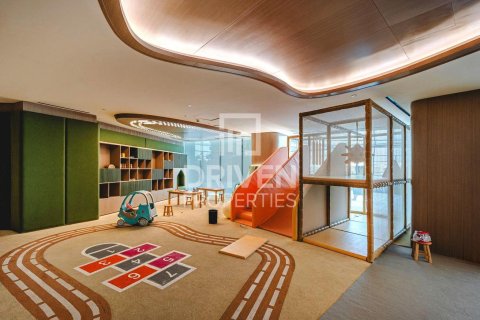 Huoneisto Jumeirah Village Circle, Dubai, Arabiemiraatit 1 makuuhuone, 75 m2 № 682817 - kuva 15