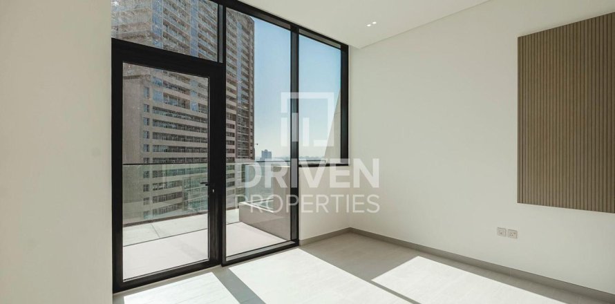 Huoneisto Jumeirah Village Circle, Dubai, Arabiemiraatit 1 makuuhuone, 75 m2 № 682817