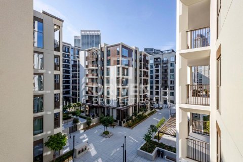 Apartamento para venda em Dubai Creek Harbour (The Lagoons), Dubai, EAU 2 quartos, 95 m2 № 682818 - foto 1