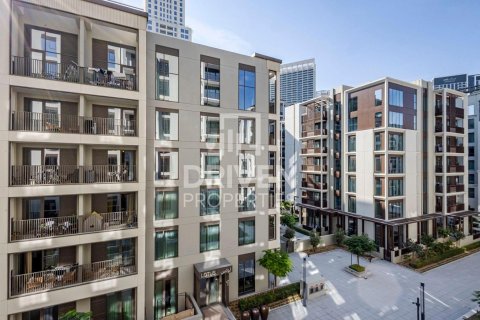 Apartamento para venda em Dubai Creek Harbour (The Lagoons), Dubai, EAU 2 quartos, 95 m2 № 682818 - foto 15