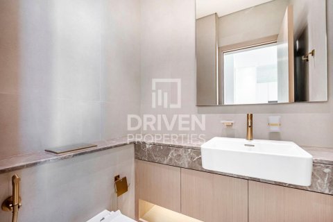 Jumeirah Village Circle、Dubai、UAE にあるマンション販売中 1ベッドルーム、75 m2、No682816 - 写真 7