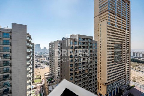 Jumeirah Village Circle、Dubai、UAE にあるマンション販売中 1ベッドルーム、75 m2、No682816 - 写真 11