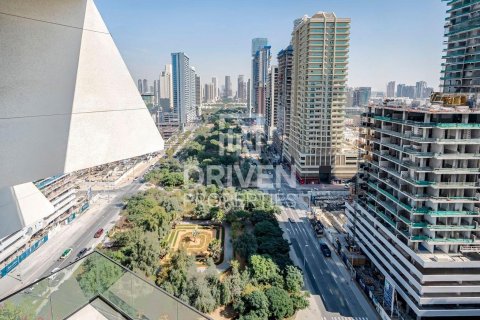 Jumeirah Village Circle、Dubai、UAE にあるマンション販売中 1ベッドルーム、75 m2、No682816 - 写真 12