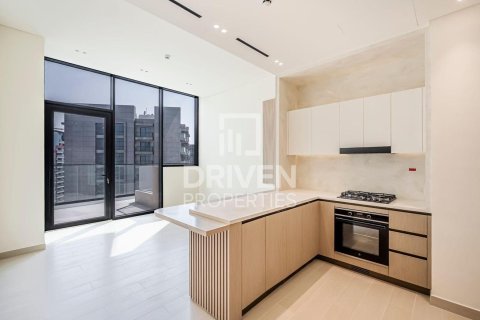 Jumeirah Village Circle、Dubai、UAE にあるマンション販売中 1ベッドルーム、75 m2、No682816 - 写真 3