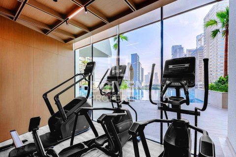 Jumeirah Village Circle、Dubai、UAE にあるマンション販売中 1ベッドルーム、75 m2、No682816 - 写真 15