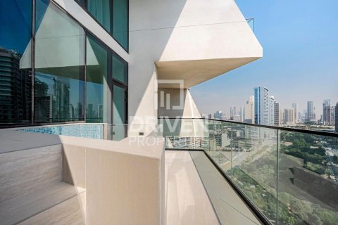 Jumeirah Village Circle、Dubai、UAE にあるマンション販売中 1ベッドルーム、75 m2、No682816 - 写真 9