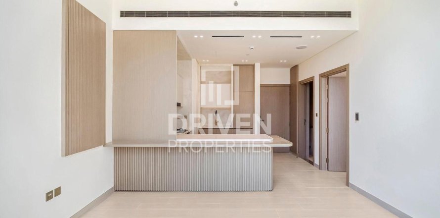 Jumeirah Village Circle, Dubai, संयुक्त अरब अमीरात में अपार्टमेंट, 1 बेडरूम, 75 वर्ग मीटर, संख्या 682816