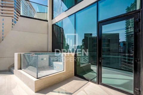 Jumeirah Village Circle、Dubai、UAE にあるマンション販売中 1ベッドルーム、75 m2、No682816 - 写真 10