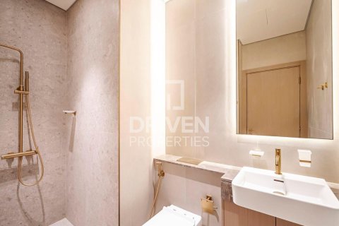 Jumeirah Village Circle、Dubai、UAE にあるマンション販売中 1ベッドルーム、75 m2、No682816 - 写真 8