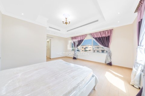 Vila v Al Barsha, Dubai, SAE 6 ložnice, 929 m² Č.: 664648 - fotografie 26