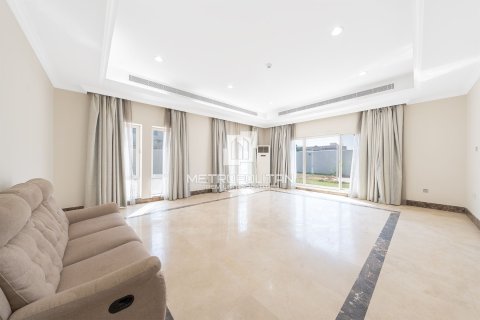 Vila v Al Barsha, Dubai, SAE 6 ložnice, 929 m² Č.: 664648 - fotografie 29