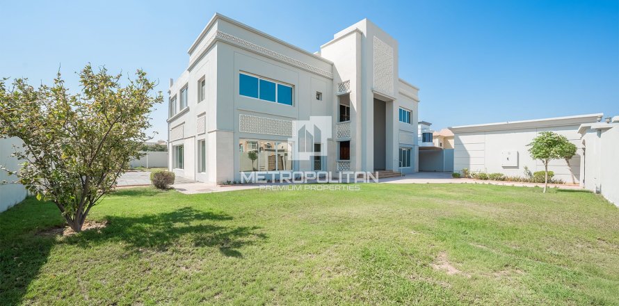 Vila v Al Barsha, Dubai, SAE 6 ložnice, 929 m² Č.: 664648