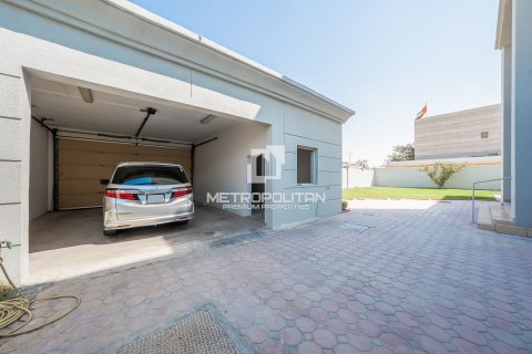 Vila v Al Barsha, Dubai, SAE 6 ložnice, 929 m² Č.: 664648 - fotografie 27