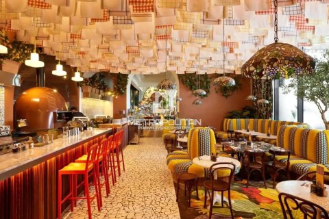 Business Bay, Dubai, संयुक्त अरब अमीरात में अपार्टमेंट, 44 वर्ग मीटर, संख्या 664646 - फ़ोटो 14