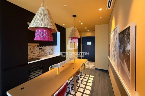 Business Bay, Dubai, संयुक्त अरब अमीरात में अपार्टमेंट, 44 वर्ग मीटर, संख्या 664646 - फ़ोटो 1