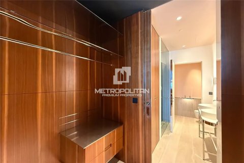 Business Bay, Dubai, संयुक्त अरब अमीरात में अपार्टमेंट, 44 वर्ग मीटर, संख्या 664646 - फ़ोटो 9