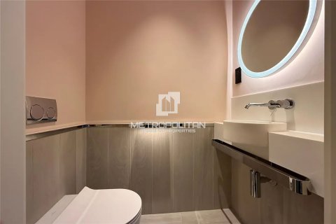 Business Bay, Dubai, संयुक्त अरब अमीरात में अपार्टमेंट, 44 वर्ग मीटर, संख्या 664646 - फ़ोटो 16