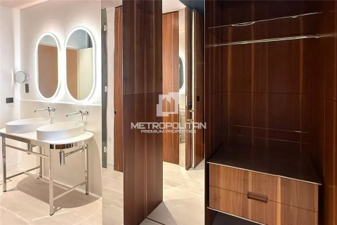 Business Bay, Dubai, संयुक्त अरब अमीरात में अपार्टमेंट, 44 वर्ग मीटर, संख्या 664646 - फ़ोटो 8