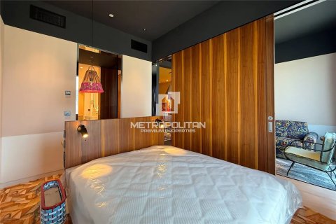 Business Bay, Dubai, संयुक्त अरब अमीरात में अपार्टमेंट, 44 वर्ग मीटर, संख्या 664646 - फ़ोटो 5