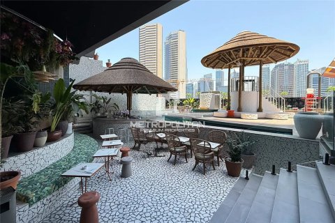 Business Bay, Dubai, संयुक्त अरब अमीरात में अपार्टमेंट, 44 वर्ग मीटर, संख्या 664646 - फ़ोटो 10