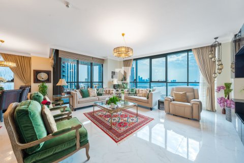 Dubai, BAE’de satılık daire 3 yatak odası, 215 m² No 664645 - fotoğraf 4