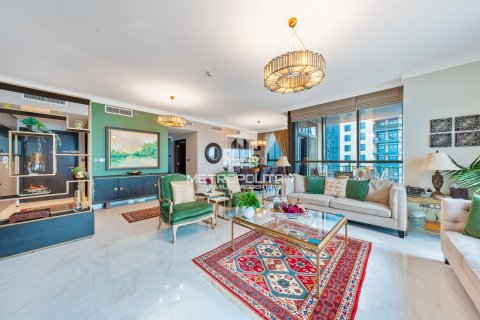 Dubai, BAE’de satılık daire 3 yatak odası, 215 m² No 664645 - fotoğraf 2