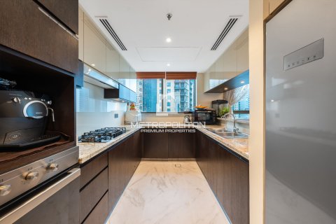 Dubai, BAE’de satılık daire 3 yatak odası, 215 m² No 664645 - fotoğraf 8