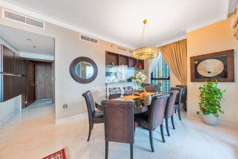 Dubai, BAE’de satılık daire 3 yatak odası, 215 m² No 664645 - fotoğraf 7