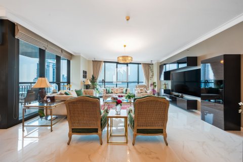 Dubai, BAE’de satılık daire 3 yatak odası, 215 m² No 664645 - fotoğraf 5