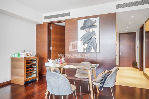 Lägenhet uthyres i Downtown Dubai (Downtown Burj Dubai), Dubai, UAE 2 sovrum, 152 kvm Nr. 664642 - fotografi 7