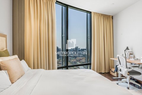 Lägenhet uthyres i Downtown Dubai (Downtown Burj Dubai), Dubai, UAE 2 sovrum, 152 kvm Nr. 664642 - fotografi 20