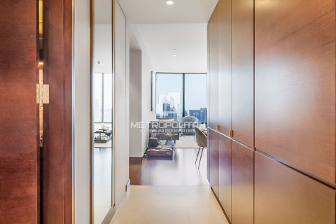 Lägenhet uthyres i Downtown Dubai (Downtown Burj Dubai), Dubai, UAE 2 sovrum, 152 kvm Nr. 664642 - fotografi 8