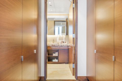 Lägenhet uthyres i Downtown Dubai (Downtown Burj Dubai), Dubai, UAE 2 sovrum, 152 kvm Nr. 664642 - fotografi 22