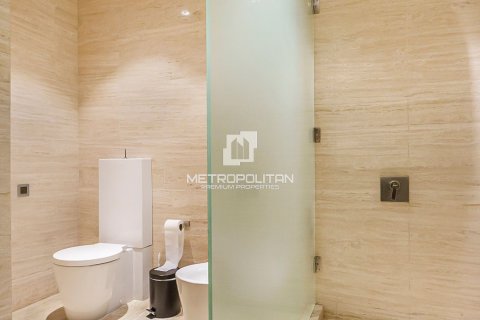 Lägenhet uthyres i Downtown Dubai (Downtown Burj Dubai), Dubai, UAE 2 sovrum, 152 kvm Nr. 664642 - fotografi 16