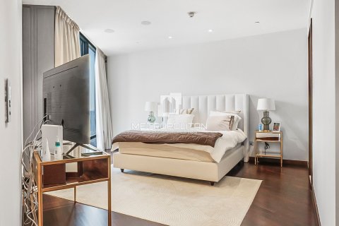 Lägenhet uthyres i Downtown Dubai (Downtown Burj Dubai), Dubai, UAE 2 sovrum, 152 kvm Nr. 664642 - fotografi 12