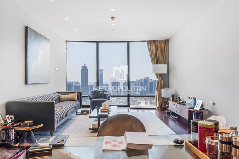 Lägenhet uthyres i Downtown Dubai (Downtown Burj Dubai), Dubai, UAE 2 sovrum, 152 kvm Nr. 664642 - fotografi 6