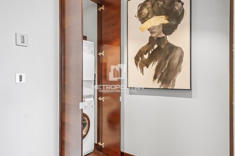 Lägenhet uthyres i Downtown Dubai (Downtown Burj Dubai), Dubai, UAE 2 sovrum, 152 kvm Nr. 664642 - fotografi 18