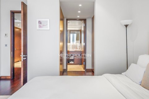 Lägenhet uthyres i Downtown Dubai (Downtown Burj Dubai), Dubai, UAE 2 sovrum, 152 kvm Nr. 664642 - fotografi 21