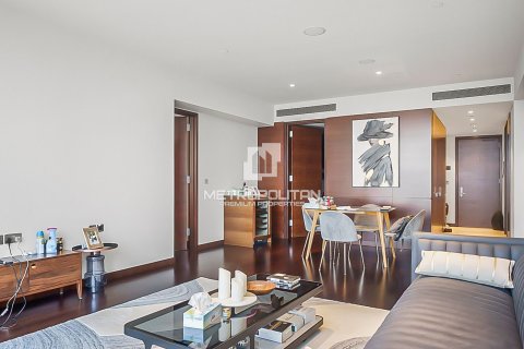 Lägenhet uthyres i Downtown Dubai (Downtown Burj Dubai), Dubai, UAE 2 sovrum, 152 kvm Nr. 664642 - fotografi 4