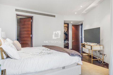 Lägenhet uthyres i Downtown Dubai (Downtown Burj Dubai), Dubai, UAE 2 sovrum, 152 kvm Nr. 664642 - fotografi 13