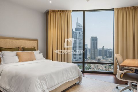 Lägenhet uthyres i Downtown Dubai (Downtown Burj Dubai), Dubai, UAE 2 sovrum, 152 kvm Nr. 664642 - fotografi 19