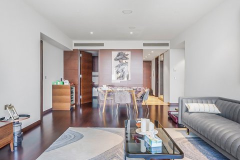 Lägenhet uthyres i Downtown Dubai (Downtown Burj Dubai), Dubai, UAE 2 sovrum, 152 kvm Nr. 664642 - fotografi 3