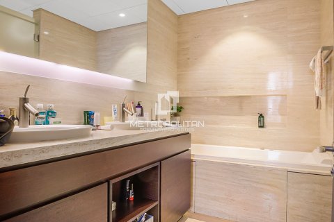 Lägenhet uthyres i Downtown Dubai (Downtown Burj Dubai), Dubai, UAE 2 sovrum, 152 kvm Nr. 664642 - fotografi 15