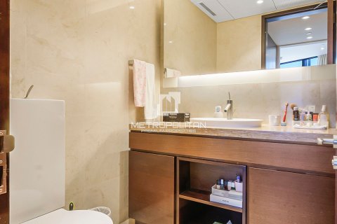 Lägenhet uthyres i Downtown Dubai (Downtown Burj Dubai), Dubai, UAE 2 sovrum, 152 kvm Nr. 664642 - fotografi 23
